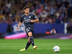El Tottenham Hotspur se está preparando para fichar a este extremo del Real Madrid: ¿debería De Zerbi contratarlo? El Tottenham Hotspur se está preparando para fichar a este extremo del Real Madrid: ¿debería De Zerbi contratarlo?