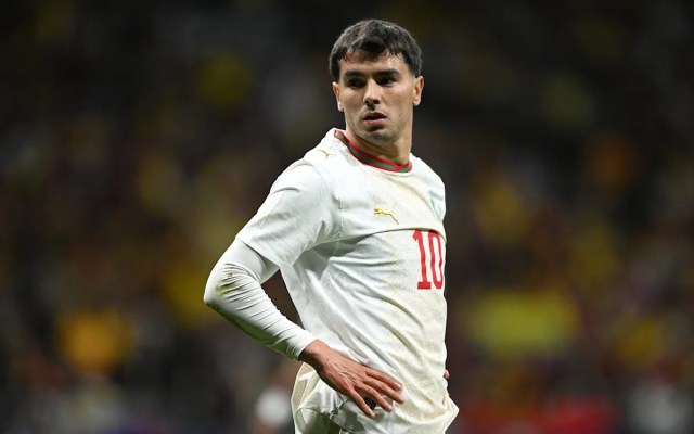 El Arsenal lidera la carrera por este creador de juego del Real Madrid: ¿Buena elección para Arteta? El Arsenal lidera la carrera por este creador de juego del Real Madrid: ¿Buena elección para Arteta?