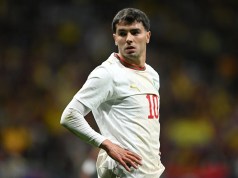 El Arsenal lidera la carrera por este creador de juego del Real Madrid: ¿Buena elección para Arteta? El Arsenal lidera la carrera por este creador de juego del Real Madrid: ¿Buena elección para Arteta?