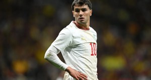 El Arsenal lidera la carrera por este creador de juego del Real Madrid: ¿Buena elección para Arteta? El Arsenal lidera la carrera por este creador de juego del Real Madrid: ¿Buena elección para Arteta?