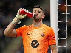 Historia interna de cómo la estrella del Barcelona descubrió su primera convocatoria con la selección nacional Historia interna de cómo la estrella del Barcelona descubrió su primera convocatoria con la selección nacional