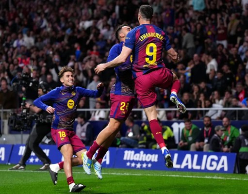 Equipos previstos Osasuna-Barcelona: Roony Bardghji listo para su segundo inicio consecutivo Equipos previstos Osasuna-Barcelona: Roony Bardghji listo para su segundo inicio consecutivo