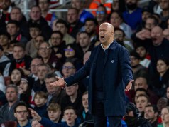 “Si pierden…” – Arne Slot advirtió sobre su despido antes del choque del Liverpool con el Galatasaray “Si pierden…” – Arne Slot advirtió sobre su despido antes del choque del Liverpool con el Galatasaray