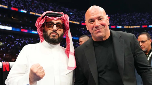 El controvertido proyecto de ley de boxeo respaldado por TKO se acerca un paso más a la realidad después de salir del comité de la Cámara de Representantes de EE. UU. El controvertido proyecto de ley de boxeo respaldado por TKO se acerca un paso más a la realidad después de salir del comité de la Cámara de Representantes de EE. UU.