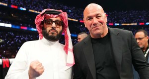 El controvertido proyecto de ley de boxeo respaldado por TKO se acerca un paso más a la realidad después de salir del comité de la Cámara de Representantes de EE. UU. El controvertido proyecto de ley de boxeo respaldado por TKO se acerca un paso más a la realidad después de salir del comité de la Cámara de Representantes de EE. UU.