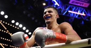 Show de medio tiempo de Bad Bunny: El boxeador Xander Zayas describe ‘hermosa’ experiencia detrás de escena Show de medio tiempo de Bad Bunny: El boxeador Xander Zayas describe ‘hermosa’ experiencia detrás de escena