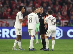Confirmada la ausencia del astro del Real Madrid en el Mundial tras una exitosa operación Confirmada la ausencia del astro del Real Madrid en el Mundial tras una exitosa operación