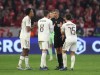 Confirmada la ausencia del astro del Real Madrid en el Mundial tras una exitosa operación Confirmada la ausencia del astro del Real Madrid en el Mundial tras una exitosa operación