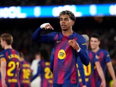 Revelado: C贸mo Lamine Yamal super贸 la lesi贸n que lo atorment贸 durante meses Revelado: C贸mo Lamine Yamal super贸 la lesi贸n que lo atorment贸 durante meses