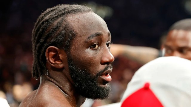 Terence Crawford ataca al WBC en una explosiva respuesta de 9 minutos a la disputa por los honorarios: “¿Quién diablos te crees que soy?” Terence Crawford ataca al WBC en una explosiva respuesta de 9 minutos a la disputa por los honorarios: “¿Quién diablos te crees que soy?”