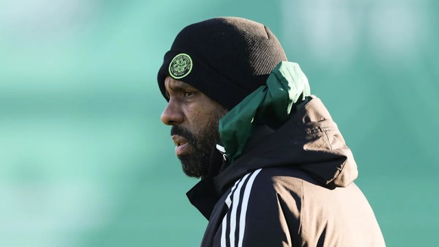 ‘Necesito tiempo’: la declaración de Nancy antes del examen de Old Firm ‘Necesito tiempo’: la declaración de Nancy antes del examen de Old Firm