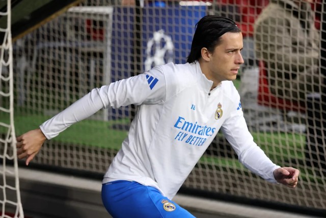El fichaje de verano del Real Madrid 2025 en los radares de Arsenal y Manchester United – informe El fichaje de verano del Real Madrid 2025 en los radares de Arsenal y Manchester United – informe