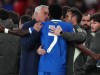 Los jugadores del Real Madrid no están interesados en el regreso de José Mourinho: “Es una bomba de tiempo” Los jugadores del Real Madrid no están interesados en el regreso de José Mourinho: “Es una bomba de tiempo”