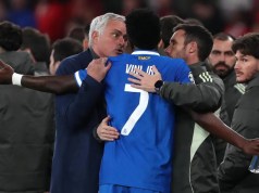 Los jugadores del Real Madrid no están interesados en el regreso de José Mourinho: “Es una bomba de tiempo” Los jugadores del Real Madrid no están interesados en el regreso de José Mourinho: “Es una bomba de tiempo”