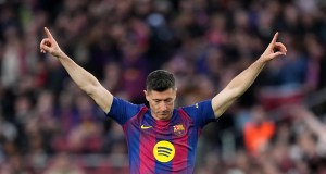 La superestrella del Barcelona rompe el silencio sobre el interés de la Serie A: “Hablaremos pronto” La superestrella del Barcelona rompe el silencio sobre el interés de la Serie A: “Hablaremos pronto”