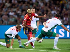 El técnico español Luis de la Fuente actualiza sobre la lesión de Lamine Yamal de cara al Mundial 2026 El técnico español Luis de la Fuente actualiza sobre la lesión de Lamine Yamal de cara al Mundial 2026