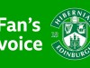 ‘Elding, que anota rápido, podría ser Rooney del Hibs’ ‘Elding, que anota rápido, podría ser Rooney del Hibs’
