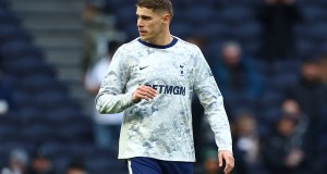 Informe: Barcelona presiona para fichar a la estrella del Tottenham Hotspur este verano Informe: Barcelona presiona para fichar a la estrella del Tottenham Hotspur este verano