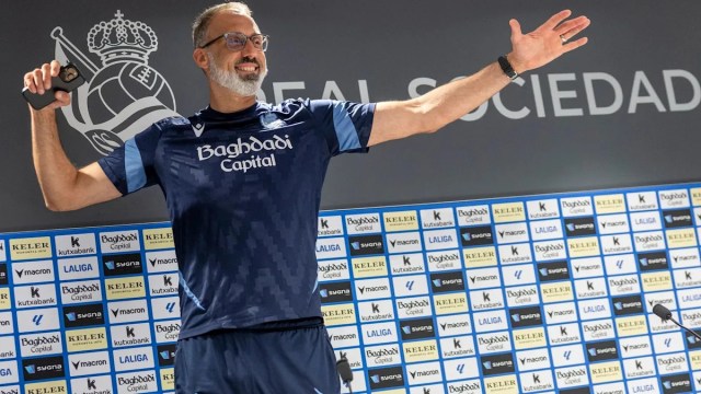 COLUMNA: La Copa del Rey y el futuro de la Real Sociedad – Te has quedado Matarazzed COLUMNA: La Copa del Rey y el futuro de la Real Sociedad – Te has quedado Matarazzed