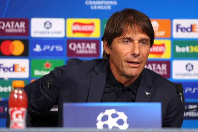 Liga de Campeones: ¿Qué necesitan los equipos italianos para clasificarse a los octavos de final? Liga de Campeones: ¿Qué necesitan los equipos italianos para clasificarse a los octavos de final?