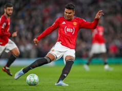 Calificaciones de jugadores: Casemiro brilla en la victoria del Manchester United sobre el Brentford Calificaciones de jugadores: Casemiro brilla en la victoria del Manchester United sobre el Brentford