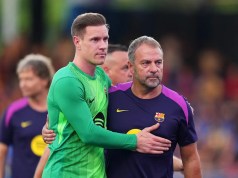 El Barcelona adopta una postura severa respecto al futuro de esta estrella: ¿es la decisión correcta? El Barcelona adopta una postura severa respecto al futuro de esta estrella: ¿es la decisión correcta?