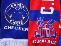 Premier League: el Palace recibe al Chelsea, el Newcastle se enfrenta al Villa y el Forest visita al Brentford Premier League: el Palace recibe al Chelsea, el Newcastle se enfrenta al Villa y el Forest visita al Brentford