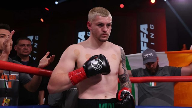 Si se lleva a cabo un Zuffa Boxing en Meta Apex y no hay nadie cerca para escucharlo, ¿emite algún sonido? Si se lleva a cabo un Zuffa Boxing en Meta Apex y no hay nadie cerca para escucharlo, ¿emite algún sonido?