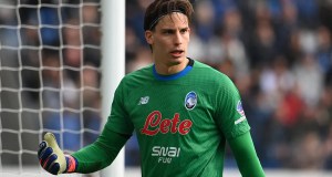 Informe: Man United interesado en un movimiento de verano para fichar a la estrella de la Serie A Informe: Man United interesado en un movimiento de verano para fichar a la estrella de la Serie A