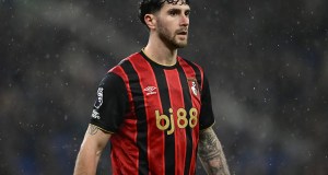 El defensa vinculado al Barcelona quiere seguir en la Premier League; en contacto con el Chelsea, el Man United El defensa vinculado al Barcelona quiere seguir en la Premier League; en contacto con el Chelsea, el Man United