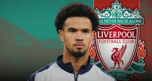 Warren Zaire-Emery al Liverpool podría estar activado cuando llegue el nuevo entrenador Warren Zaire-Emery al Liverpool podría estar activado cuando llegue el nuevo entrenador