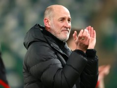 Haveron recibe el regalo perfecto con su victoria en los penales Haveron recibe el regalo perfecto con su victoria en los penales