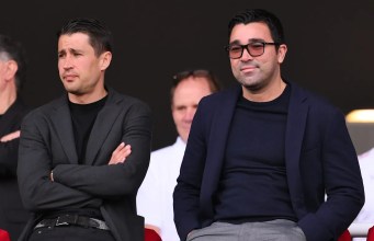 Dos formas en que el Barcelona puede hacer fichajes en enero en medio de una presión económica sostenida Dos formas en que el Barcelona puede hacer fichajes en enero en medio de una presión económica sostenida