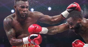 5 cosas de este fin de semana en el boxeo: Adames vs. ‘Ammo’ por toda la gloria, además de un debut que no querrás perderte 5 cosas de este fin de semana en el boxeo: Adames vs. ‘Ammo’ por toda la gloria, además de un debut que no querrás perderte