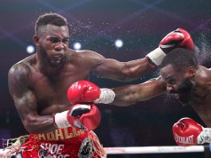 5 cosas de este fin de semana en el boxeo: Adames vs. ‘Ammo’ por toda la gloria, además de un debut que no querrás perderte 5 cosas de este fin de semana en el boxeo: Adames vs. ‘Ammo’ por toda la gloria, además de un debut que no querrás perderte