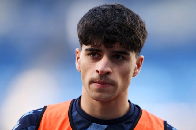 El Real Madrid apuesta por el defensa adolescente de La Liga con una cláusula de rescisión de 50 millones de euros El Real Madrid apuesta por el defensa adolescente de La Liga con una cláusula de rescisión de 50 millones de euros