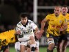 Newcastle eliminado por La Rochelle muy cambiada Newcastle eliminado por La Rochelle muy cambiada