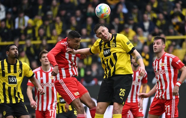 Las estrellas del Top XI podrían ser agentes libres en 2026: ¿calidad para ganar CL? Las estrellas del Top XI podrían ser agentes libres en 2026: ¿calidad para ganar CL?