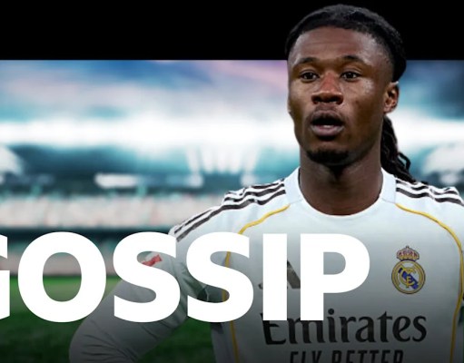 La Real, abierta a las ofertas de Camavinga – Las cotilleos del domingo La Real, abierta a las ofertas de Camavinga – Las cotilleos del domingo