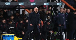 Reacción de Arne Slot: ¿Qué dijo el técnico del Liverpool después de una derrota propensa a errores en Bournemouth? Reacción de Arne Slot: ¿Qué dijo el técnico del Liverpool después de una derrota propensa a errores en Bournemouth?