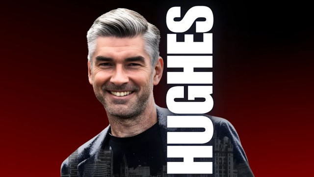 Richard Hughes obtiene luz verde para buscar un acuerdo de lateral izquierdo de £ 35 millones Richard Hughes obtiene luz verde para buscar un acuerdo de lateral izquierdo de £ 35 millones