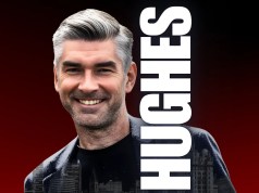 Richard Hughes obtiene luz verde para buscar un acuerdo de lateral izquierdo de £ 35 millones Richard Hughes obtiene luz verde para buscar un acuerdo de lateral izquierdo de £ 35 millones