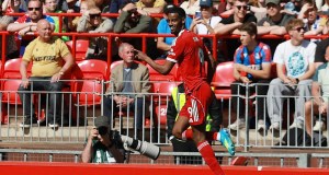 Wirtz admite que necesita “alimentar” más a los fichajes récord mundiales Wirtz admite que necesita “alimentar” más a los fichajes récord mundiales