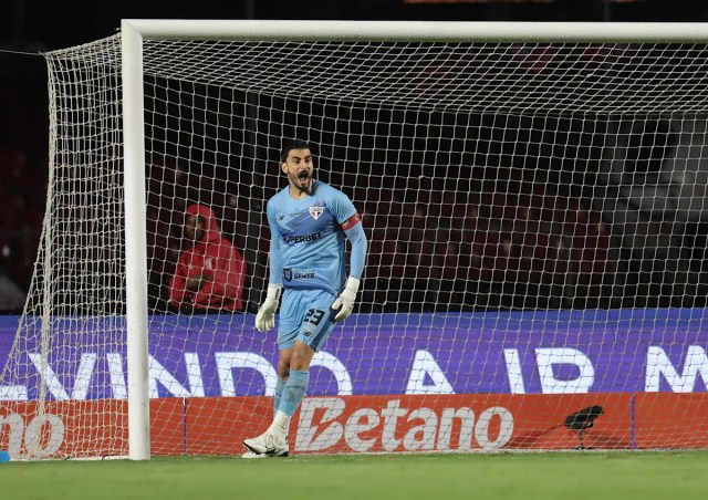 São Paulo derrotado por Portuguesa, problemas por delante en el Paulistão São Paulo derrotado por Portuguesa, problemas por delante en el Paulistão
