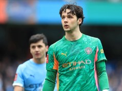 Periodista revela la verdad detrás del supuesto interés del Liverpool en James Trafford Periodista revela la verdad detrás del supuesto interés del Liverpool en James Trafford