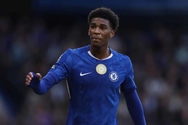 Sky Sports: Crystal Palace interesado en fichar al defensa del Chelsea Sky Sports: Crystal Palace interesado en fichar al defensa del Chelsea