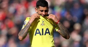 Tel, Simons y Danso comenzarán | 4-2-3-1 Alineación prevista del Tottenham Hotspur contra Brighton Tel, Simons y Danso comenzarán | 4-2-3-1 Alineación prevista del Tottenham Hotspur contra Brighton