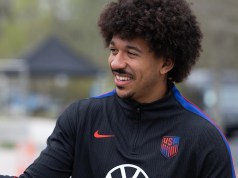 USMNT se ve obligado a adaptarse mientras lesiones defensivas clave abren la puerta a la experimentación contra Bélgica y Portugal USMNT se ve obligado a adaptarse mientras lesiones defensivas clave abren la puerta a la experimentación contra Bélgica y Portugal