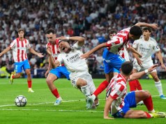 El presidente del CTA admite error en la designación de árbitro en el Real Madrid-Girona El presidente del CTA admite error en la designación de árbitro en el Real Madrid-Girona