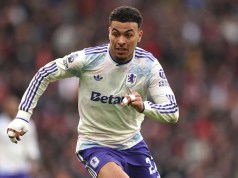 El exjefe del Aston Villa revela la alternativa a la venta de Rogers: ¿simplemente tienen miedo? El exjefe del Aston Villa revela la alternativa a la venta de Rogers: ¿simplemente tienen miedo?